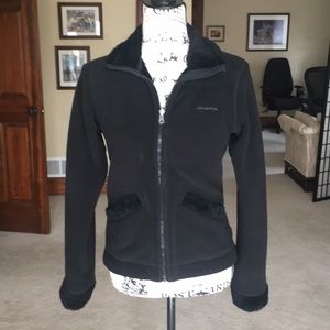 Reversible Patagonia jacket